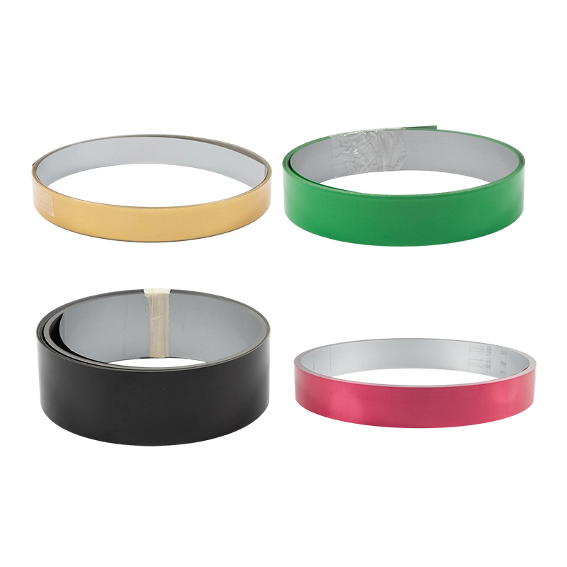 Galvaniseret Ring Tab Lager Tilpasset flerfarvet